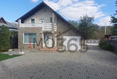 Casa P+M cu 950mp teren la 10km de Pitesti - 1