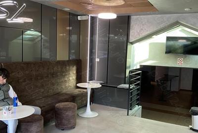 Spațiu comercial, de 100 mp, în Banca Națională - 9