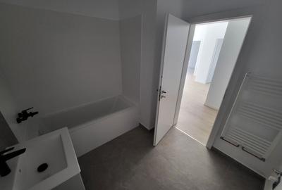 Apartament cu 2 camere decomandat în Șagului - 10