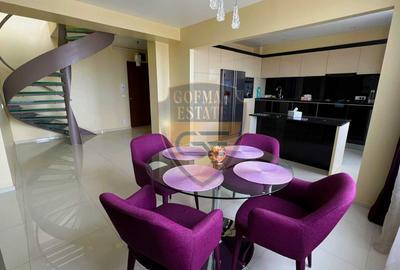 Apartament cu 3 camere, mobilat în Tomis Plus - 6
