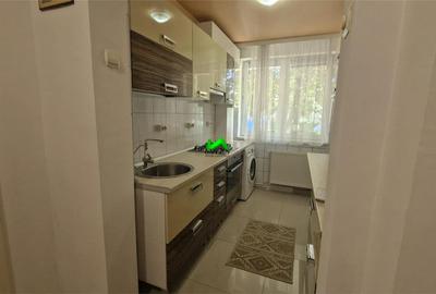 Apartament cu 2 camere semidecomandat în Hipodrom 3 - 6