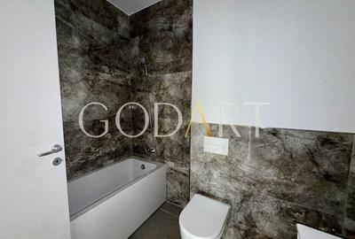 Apartament cu 3 camere decomandat în Băneasa - 11