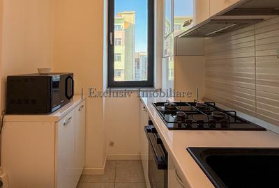 Apartament 2 camere | Campus - Aleea Universitatii | Parcare | Termen lung - 14