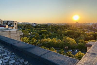 Apartament cu 3 Camere Bdul Libertatii-Parc Izvor - 27