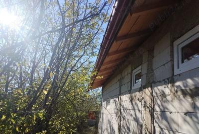 Casă cu 4 camere în Filipeștii de Târg