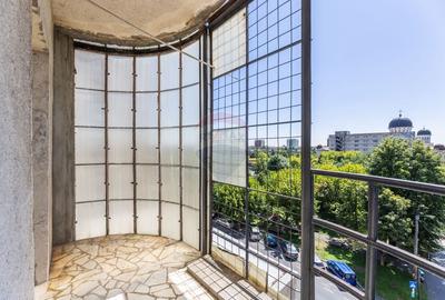 Apartament cu 2 camere de inchiriat in zona Podgoria - 11