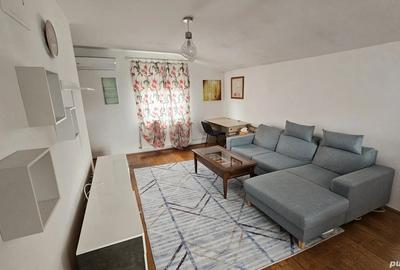 Inchiriez apartment 2 camere. - 4