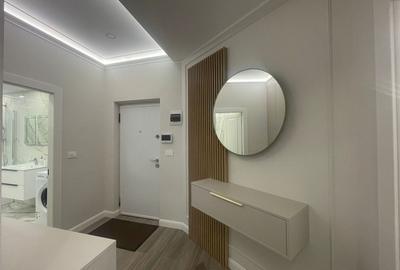 Apartament cu 3 camere decomandat, mobilat în Sud-Est - 15