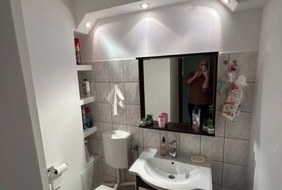 Apartament 3 camere - Bd. Constructorilor Crangasi - 7