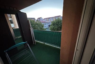 Apartament 3 camere | 82 mp | Etaj 2 | Aleea Streiu - 14