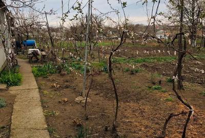 Casă cu 4 camere în Dorobanți - 5