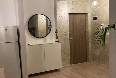 Apartament cu 2 camere decomandat, mobilat în Vest - 4