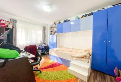 Apartament 4 camere de vanzare in Manastur, Cluj Napoca - 4