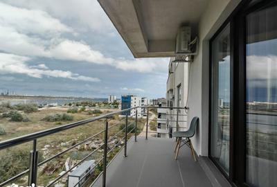 Apartament cu 3 camere în Nord - 8