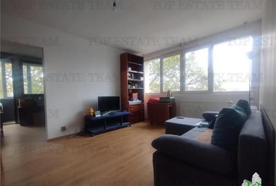 Reducere! Apartament 3 camere zona excelenta, parc si metrou - 3