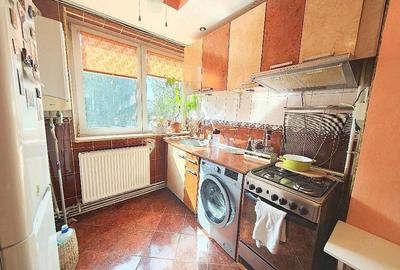 Apartament cu 2 camere decomandat în Central - 5
