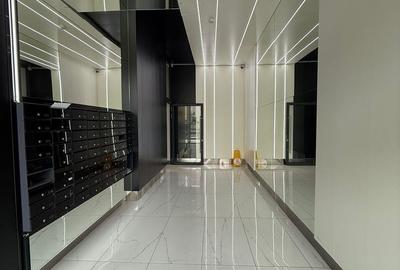 Spațiu de Birouri Premium I Floreasca Barbu Văcărescu - 10