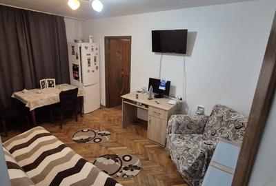 Apartament cu 2 camere în Popoveni - 8
