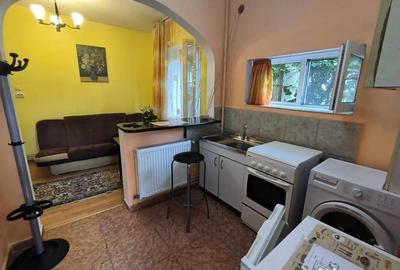 Garsonieră în Andrei Mureșanu - 3