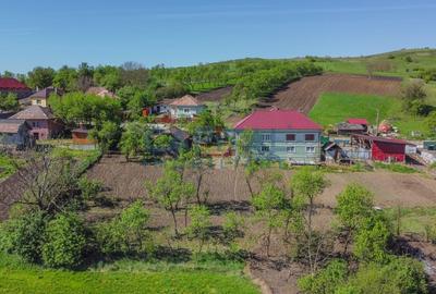 Casa de vanzare la 40 de km de Cluj-Napoca. - 2