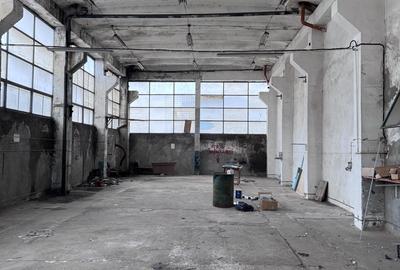 Spațiu comercial, de 82 mp, în Domenii - 2