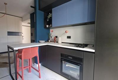 2 camere tip studio UPPER Premium - Pallady - 7