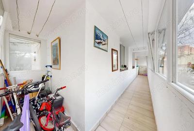 Apartament cu 3 camere decomandat în Pantelimon - 6