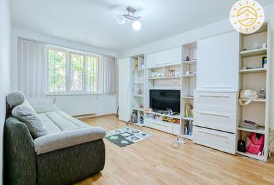 Apartament cu 2 camere circular în Calea București - 2