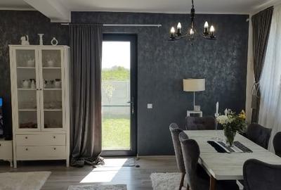 Casă individuală cu 4 camere cu Canalizare în Dragomirești-Deal - 6