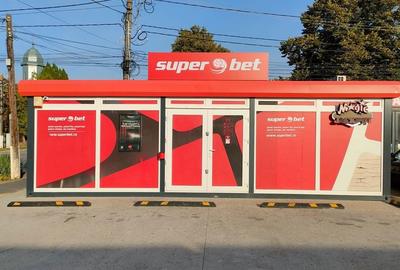 Spațiu comercial, de 1,450 mp, în Central - 2