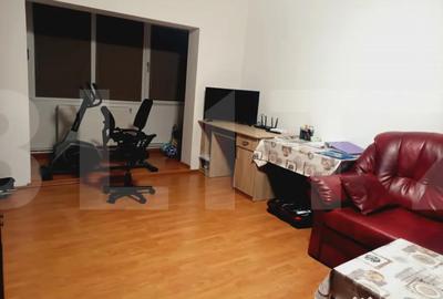 Apartament cu 3 camere decomandat, mobilat în Girocului - 1