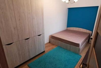 Apartament 2 camere - Pacurari Alpha Bank - chirie mutare imediata - 3