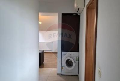 Apartament cu 2 camere decomandat în Central - 5