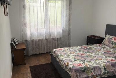 Garsonieră decomandată în Central - 5