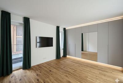 Apartament 2 camere Iancu Nicolae Pipera de locuit sau investiție - 3