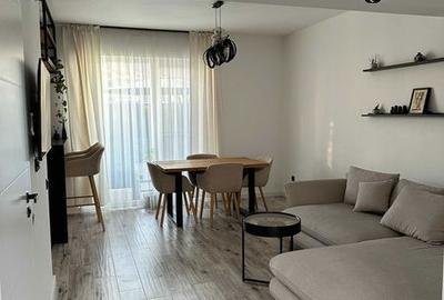 Casă cu 3 camere cu Teren 81 Mp în Florești - 3