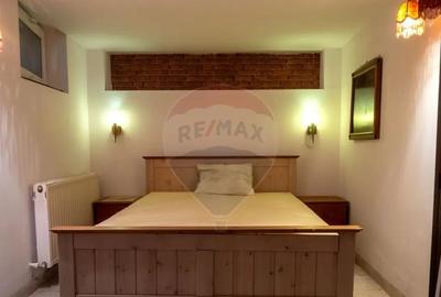 Casă cu 4 camere cu Teren 36 Mp în Valea Alba - 10