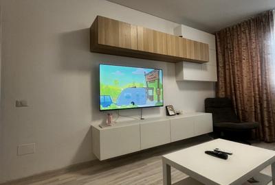 Inchiriez Garsoniera - 5