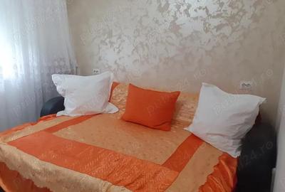 Vanzare Apart. 2 cam. cf.2, parter, mobilat si utilat la cheie, zona Obor - aproape de Market-Profi - 16