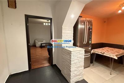 Apartament cu 2 camere decomandat, mobilat în 13 Septembrie - 7