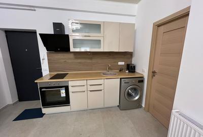 Apartament cu 3 camere semidecomandat în Nord - 3