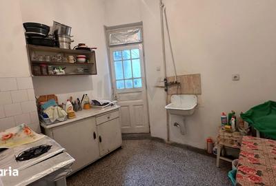 Apartament cu 5 camere în Floreasca - 2
