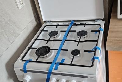 Garsonieră decomandată în Exterior Vest - 3