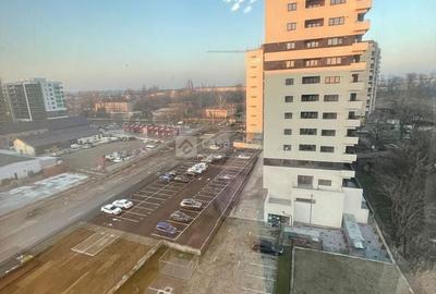 Apartament cu 3 camere decomandat în Central - 12