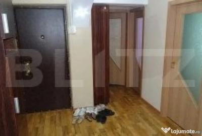 Apartament cu 4 camere decomandat în 22 Decembrie - 13