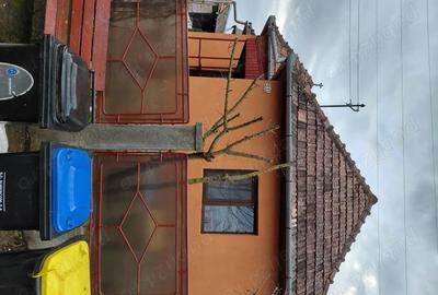 Casă cu 3 camere cu Teren 20 Mp în Petrești - 10