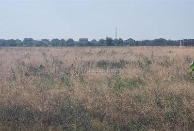 Teren de 25000 mp, în Central - 1