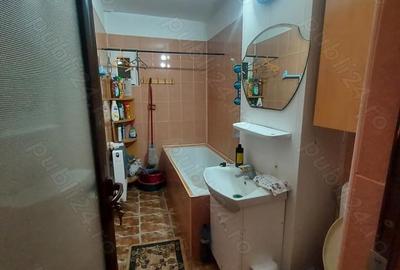 Garsonieră decomandată în Mărășești - 6