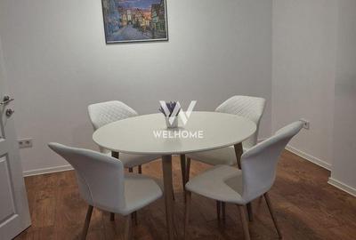 Apartament cu 2 camere, mobilat în Central - 9