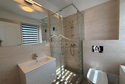 Duplex cu 4 camere cu Canalizare în Corbeanca - 37